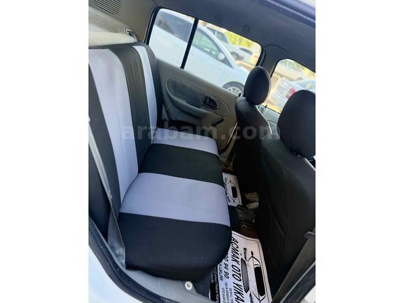 Galeriden Renault Clio 1.4 Authentique 2004 Model Şanlıurfa