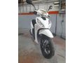 Sahibinden Yuki Duty 125