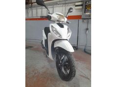 Sahibinden Yuki Duty 125