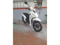 Sahibinden Yuki Duty 125