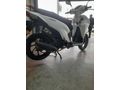 Sahibinden Yuki Duty 125