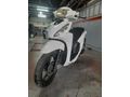 Sahibinden Yuki Duty 125