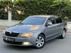 2012 SKODA SUPERB HATASIZ 1.6 TDİ MANUEL KM219000