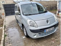 Sahibinden Renault Kangoo Multix 1.5 dCi Expression 2010 Model  110.000 km Gri (Gümüş)