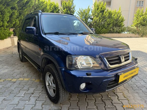 ARGEDEN 4X4 CRV YENİ MUAYENELİ ÇANAKKALE MERKEZDE GÖREBİLİRSİNİZ