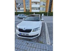 Sahibinden Skoda Octavia 1.6 TDI Style CR 2015 Model