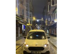 Sahibinden Ford Transit Courier 1.5 TDCi Trend 2022 Model 