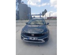 Sahibinden Fiat Egea Cross 1.4 Fire Urban 2024 Model
