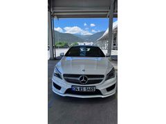 Sahibinden Mercedes - Benz CLA 200 AMG 2014 Model 