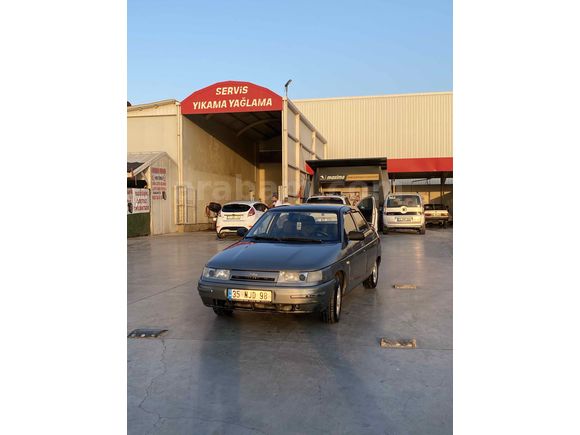 Sahibinden Lada Vega 1.5 2001 Model 
