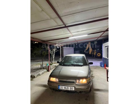 Sahibinden Lada Vega 1.5 2001 Model 