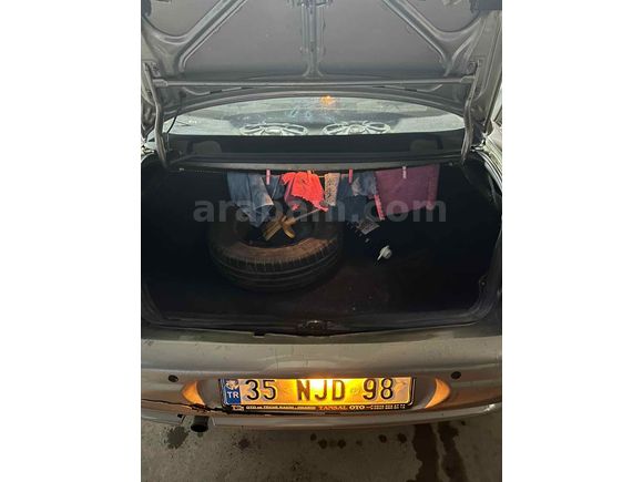 Sahibinden Lada Vega 1.5 2001 Model 
