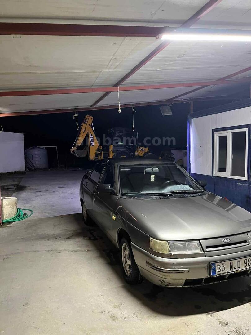 Sahibinden Lada Vega 1.5 2001 Model 3