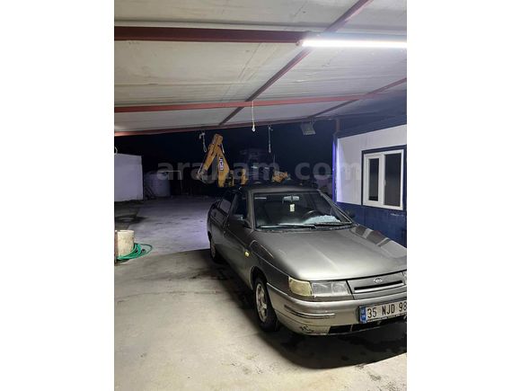 Sahibinden Lada Vega 1.5 2001 Model 