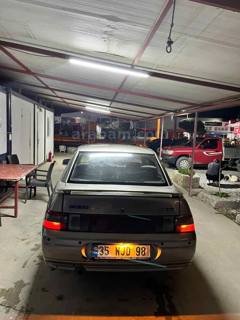 Sahibinden Lada Vega 1.5 2001 Model 5