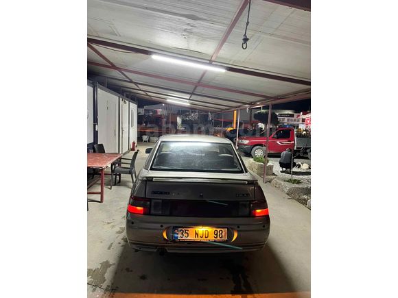 Sahibinden Lada Vega 1.5 2001 Model 