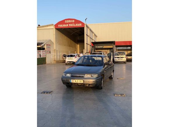 Sahibinden Lada Vega 1.5 2001 Model 