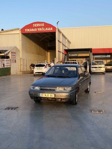 Sahibinden Lada Vega 1.5 2001 Model 1
