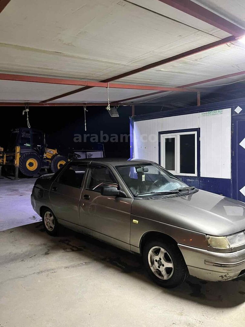 Sahibinden Lada Vega 1.5 2001 Model 4