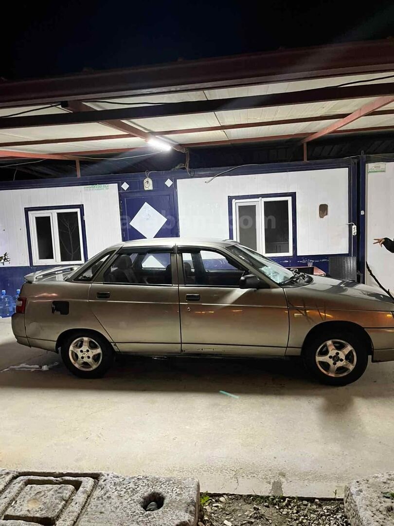 Sahibinden Lada Vega 1.5 2001 Model 2