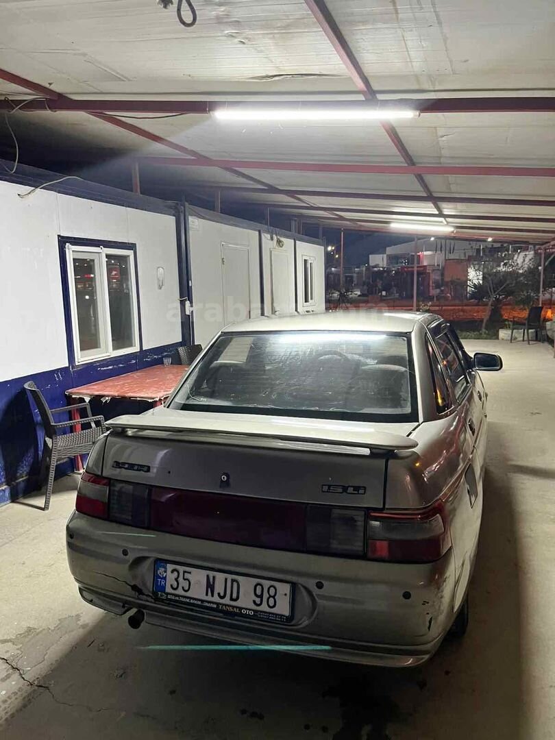 Sahibinden Lada Vega 1.5 2001 Model 6
