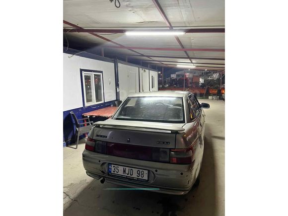 Sahibinden Lada Vega 1.5 2001 Model 