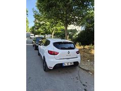 Sahibinden Renault Clio 1.5 dCi Touch 2017 Model