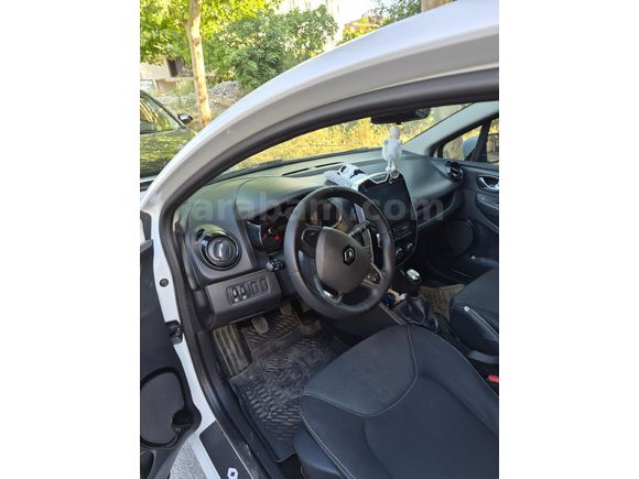 Sahibinden Renault Clio 1.5 dCi joy  2017 Model