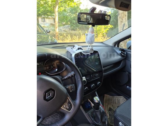 Sahibinden Renault Clio 1.5 dCi joy  2017 Model