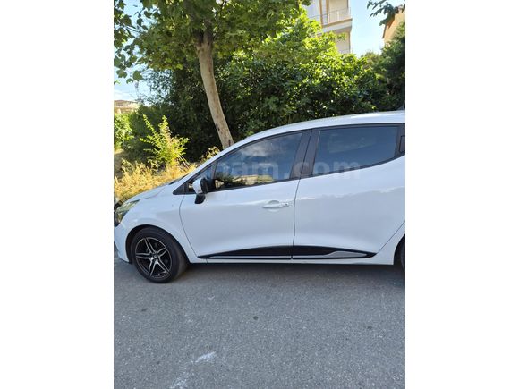 Sahibinden Renault Clio 1.5 dCi joy  2017 Model