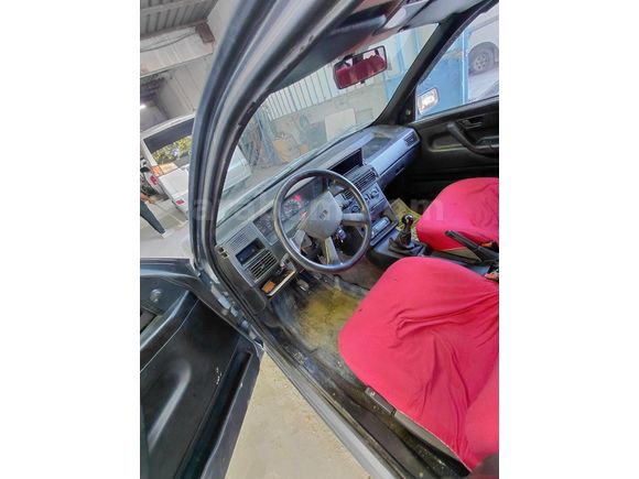 Sahibinden Fiat Tipo 1.4 S 1997 Model