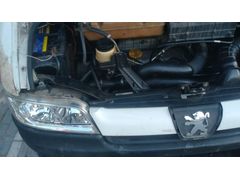 Sahibinden Peugeot Boxer Kamyonet 350 L