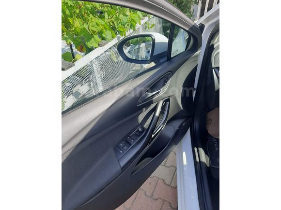 Sahibinden Opel Astra 1.6 CDTI Dynamic 2019 Model