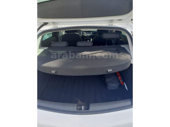 Sahibinden Opel Astra 1.6 CDTI Dynamic 2019 Model