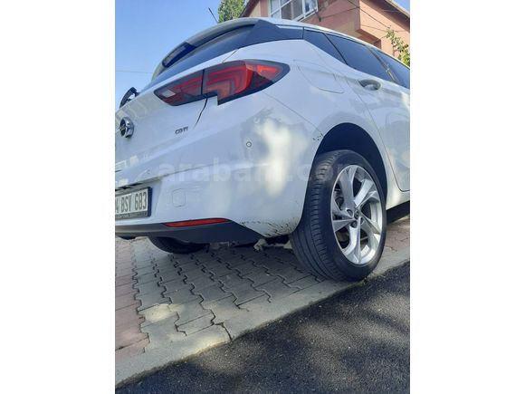 Sahibinden Opel Astra 1.6 CDTI Dynamic 2019 Model