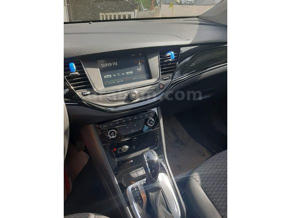Sahibinden Opel Astra 1.6 CDTI Dynamic 2019 Model