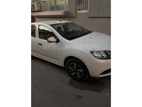 Sahibinden Renault Symbol 1.5 dCi Joy 2016 Model İzmir