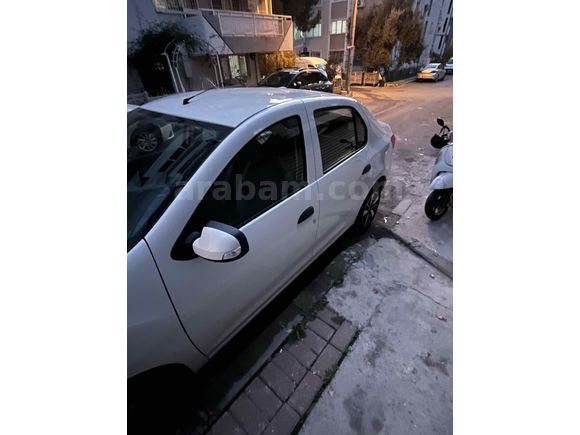 Sahibinden Renault Symbol 1.5 dCi Joy 2016 Model İzmir