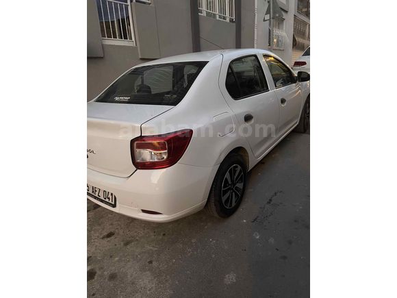Sahibinden Renault Symbol 1.5 dCi Joy 2016 Model İzmir