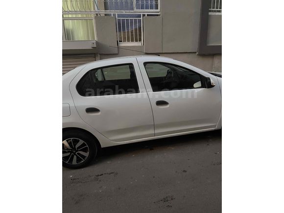 Sahibinden Renault Symbol 1.5 dCi Joy 2016 Model İzmir
