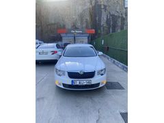 Sahibinden Skoda SuperB 1.4 TSI Comfort 2011 Model 