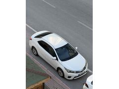 Sahibinden Toyota Corolla 1.33 Life 2015 Model 