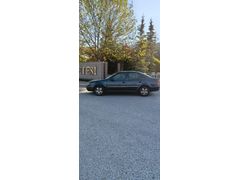 Sahibinden Volkswagen Bora 1.6 Pacific 2005 Model  251.000 km Lacivert