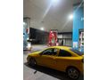 Sarışın coupe
