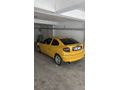 Sarışın coupe
