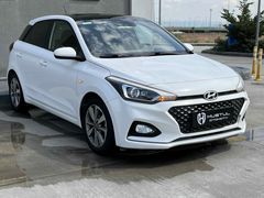 Emsalsiz 2019 i20 KM62000 OTOMATİK STYLE PANORAMİK CAM TAVAN 