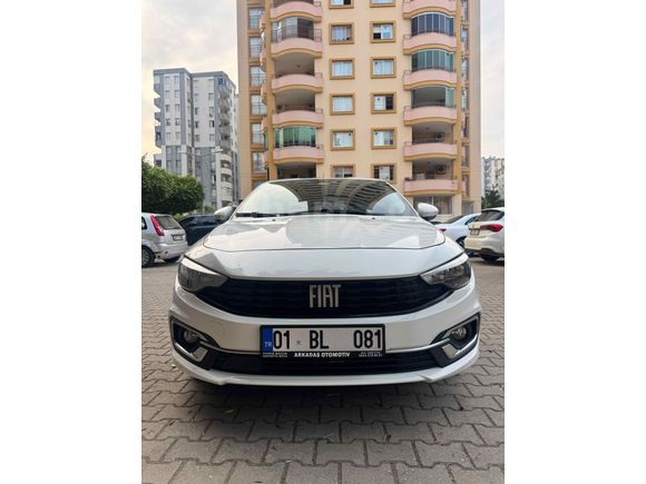 2021 EGEA 1.3 MULTIJET | MASRAFSIZ | DEĞİŞENSİZ | EASY PLUS