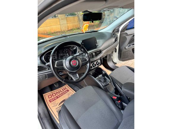 2021 EGEA 1.3 MULTIJET | MASRAFSIZ | DEĞİŞENSİZ | EASY PLUS