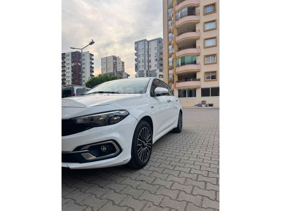 2021 EGEA 1.3 MULTIJET | MASRAFSIZ | DEĞİŞENSİZ | EASY PLUS