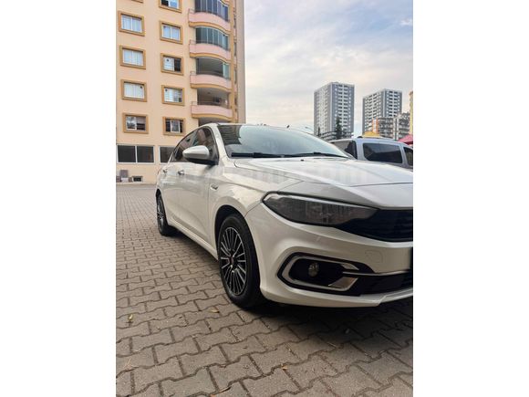 2021 EGEA 1.3 MULTIJET | MASRAFSIZ | DEĞİŞENSİZ | EASY PLUS